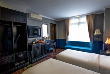 How to Avoid Bed Bugs While Traveling