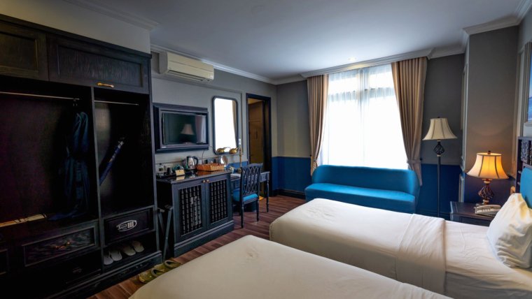How to Avoid Bed Bugs While Traveling