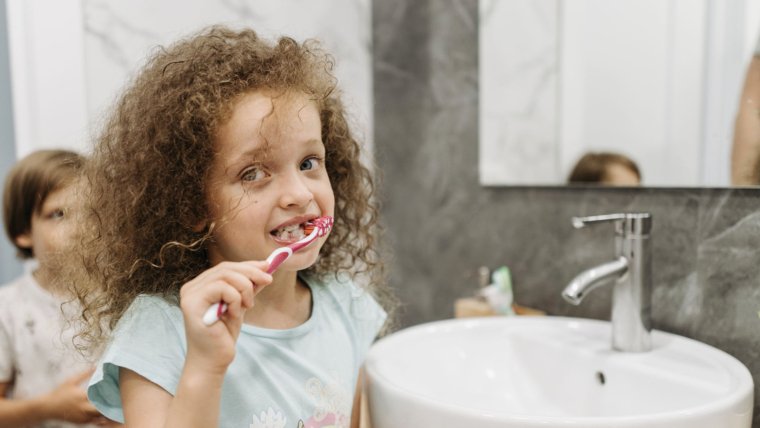 Why Your Home Needs a Kid-Friendly Bathroom