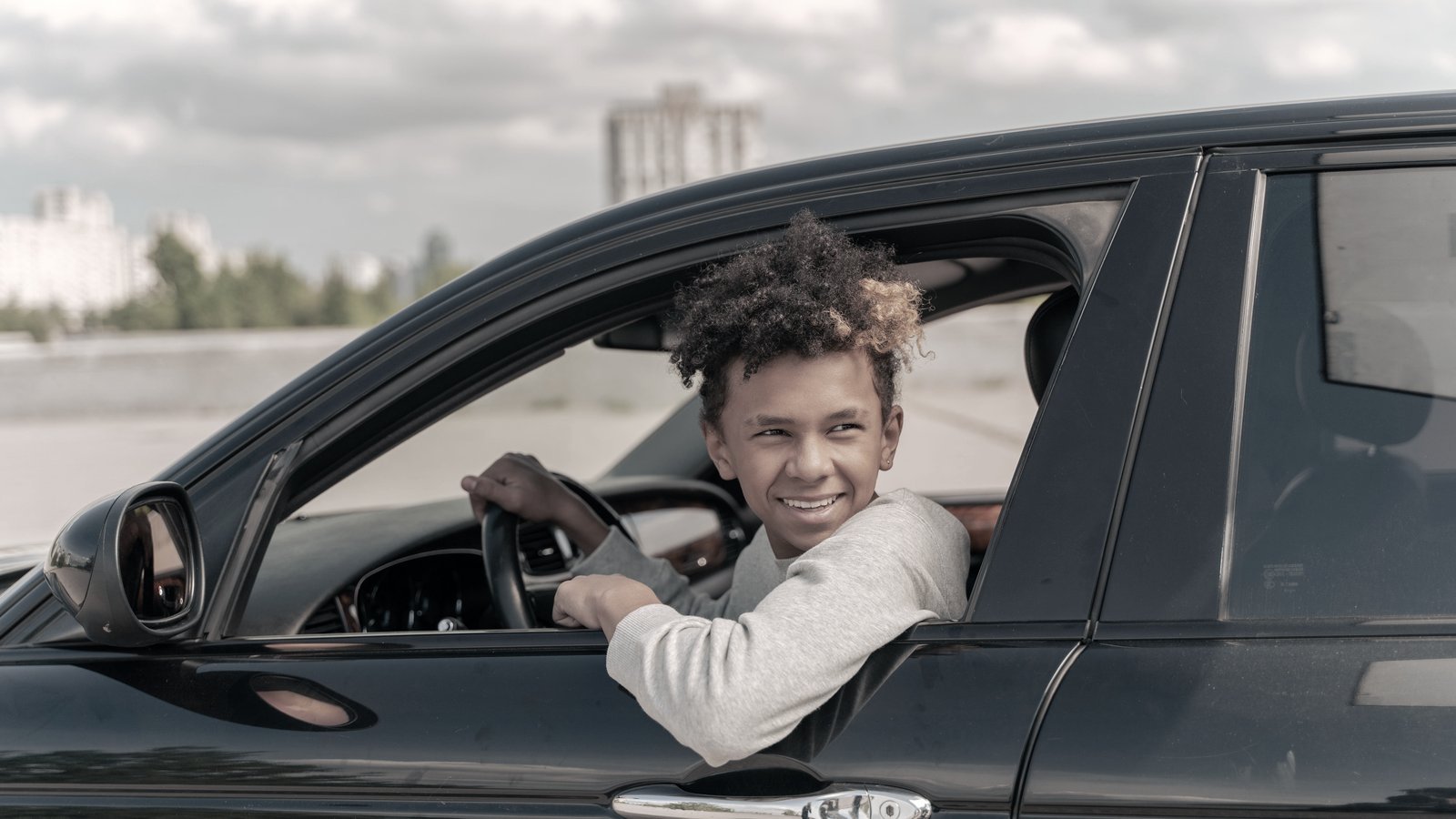 3 Things To Look for in Your Teen’s First Car