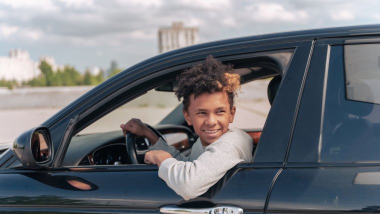 3 Things To Look for in Your Teen’s First Car