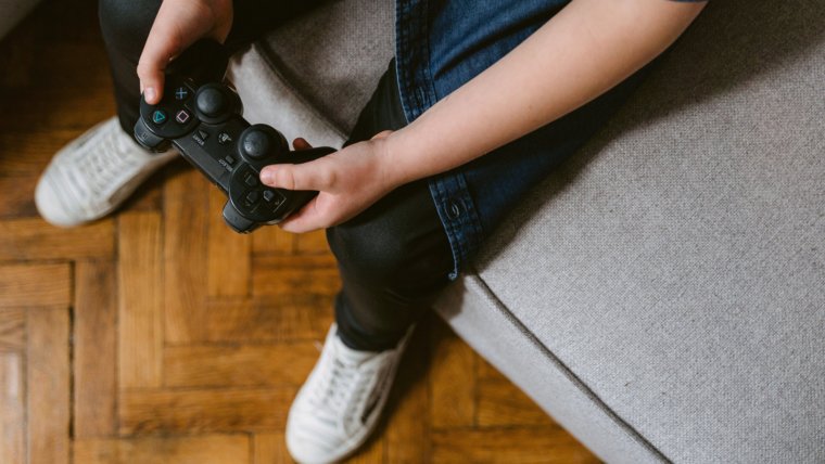 Why You Should Limit Your Child’s Video Game Time