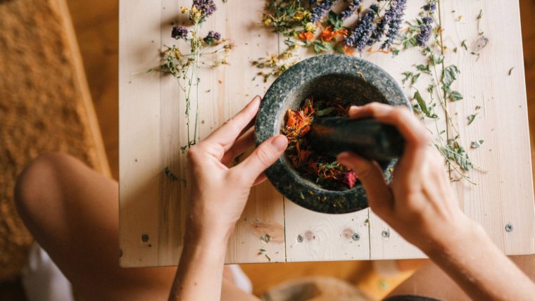 Don’t Like Oils? It Doesn’t Mean You Can’t Practice Holistic Health!