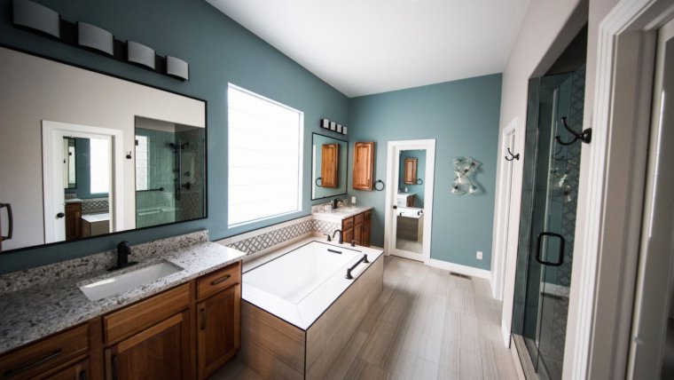 What Are Critical Elements of a Bathroom Remodel?