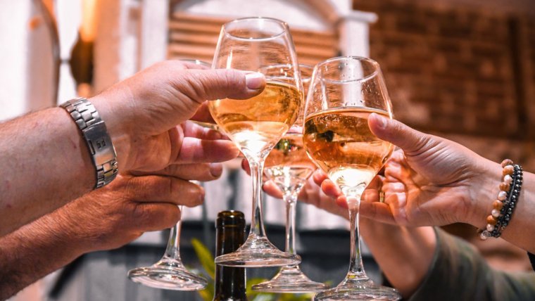 How to Drink Safely and Responsibly
