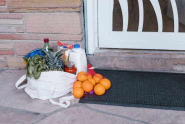 If This Sounds Like You, You Should Try Grocery Delivery