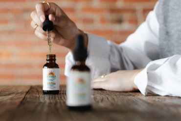 How to Choose the CBD Oil That’s Right for You