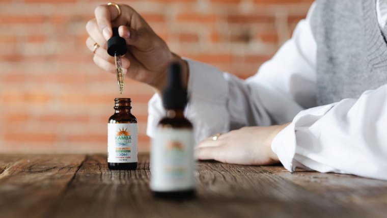 How to Choose the CBD Oil That’s Right for You