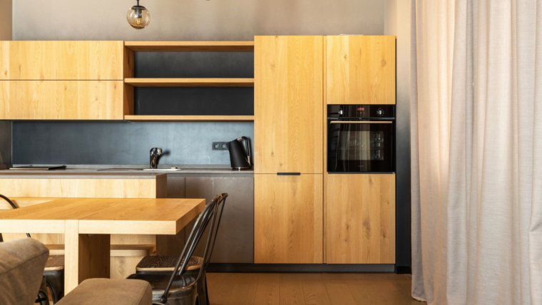 3 Creative Kitchen Decorating Ideas