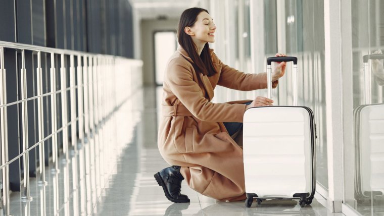Travel Tips to Make Your Trip Extra Safe