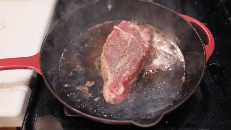 What Aspiring Chefs Need to Know About Making the Perfect Steak