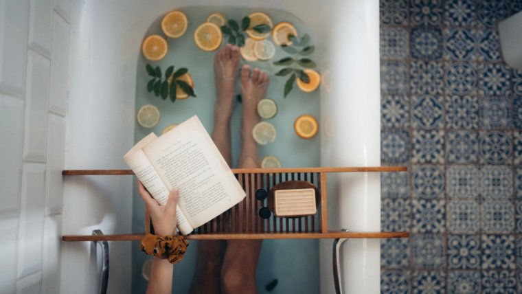 3 Utterly Relaxing Activities to Reduce Your Stress