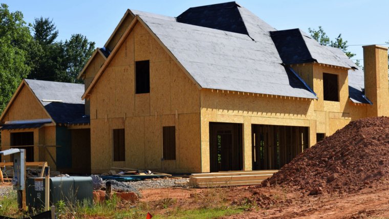Things to Consider Before Building Your Dream Home