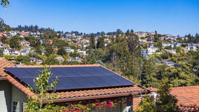 Go Green: Ways to Make Your Home More Environmentally Friendly