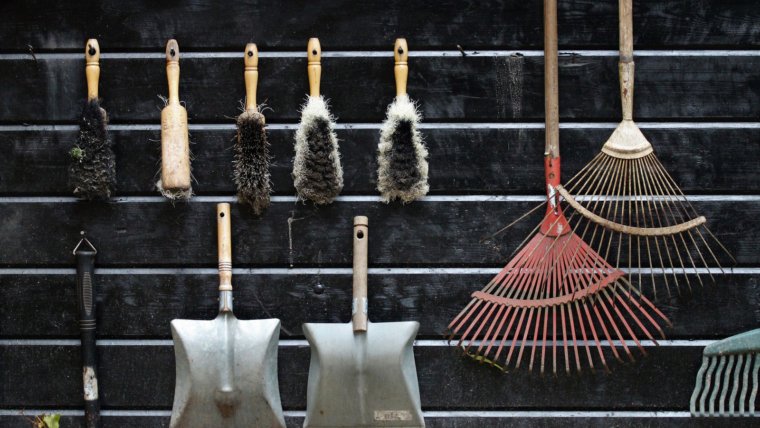 How to Take Proper Care of Your Tools