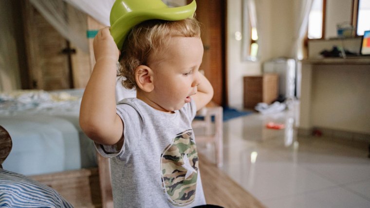 What Parents Should Know Before Their Kids Begin Potty Training
