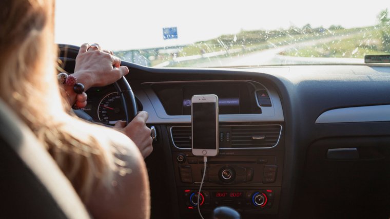 How to Be a More Defensive Driver