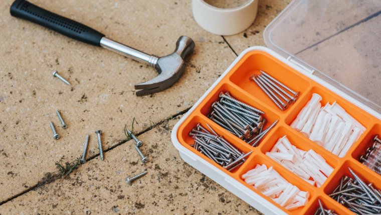 Good as New— 6 Home Repairs You Can Easily Do Yourself