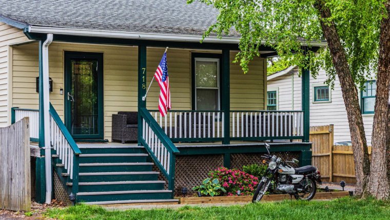 How to Improve Your Home’s Curb Appeal