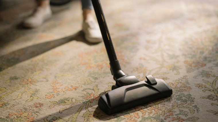 How to Reduce Allergens in Your Home