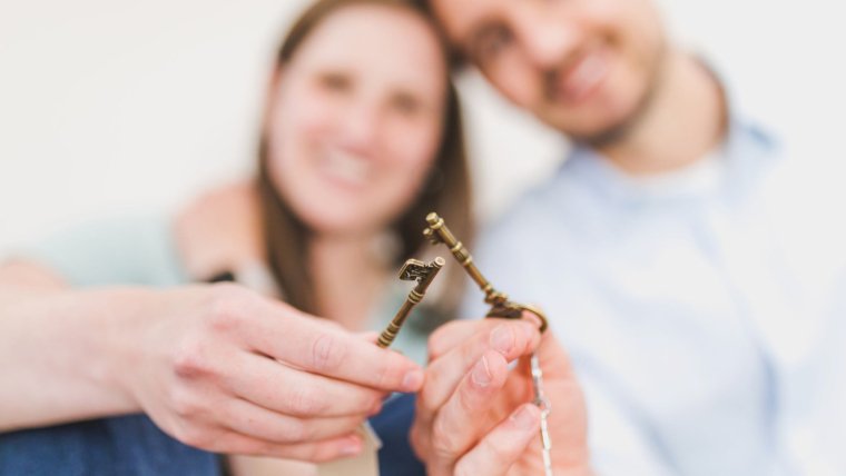 When Is the Time Right to Buy a Home?