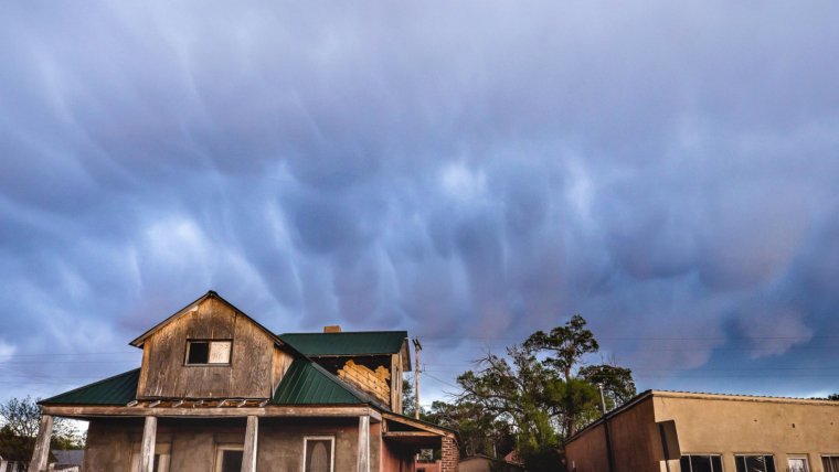 How to Build a Sturdy Home That Can Withstand the Elements