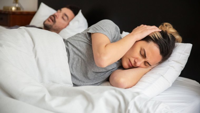 How to Deal With Sleep Issues as You Get Older