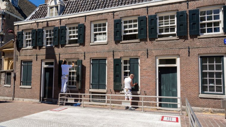 Questions to Take Into Consideration When Painting the Exterior of Your Home