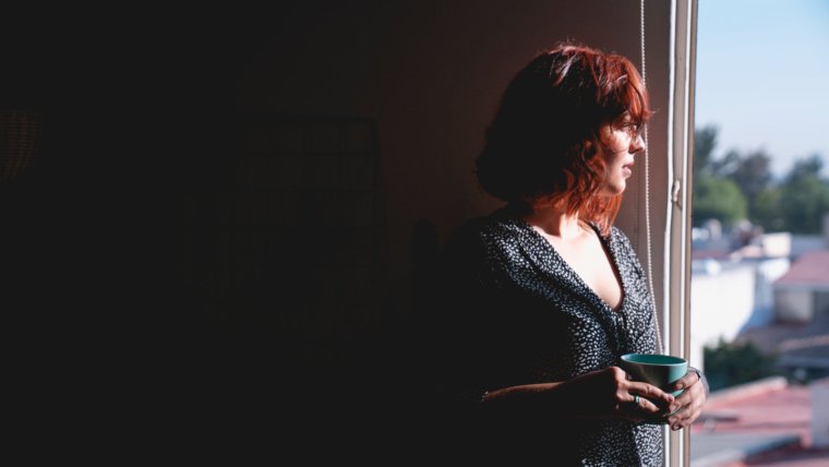 What You Can Do to Start Feeling Yourself Again After a Traumatic Experience