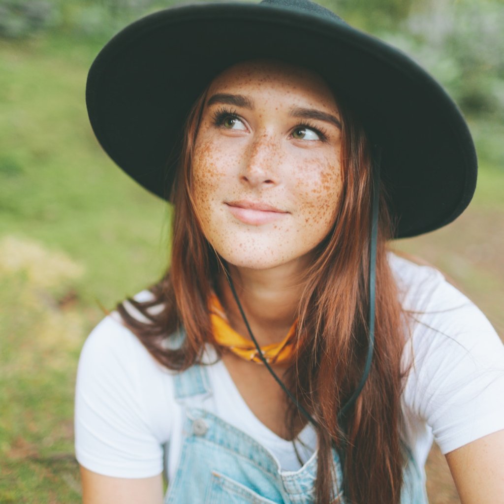Personal Beauty: Accepting the Skin You are In