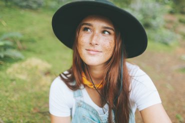 Personal Beauty: Accepting the Skin You are In