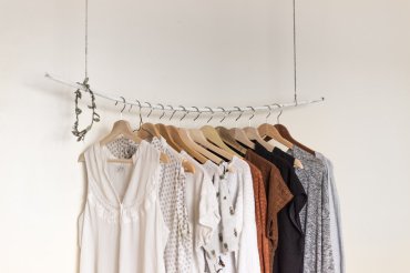 How Vintage Became Hotter Than Present-Day Fashion