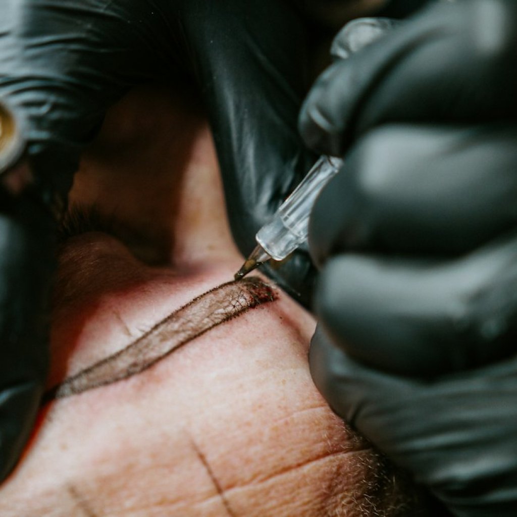 Everything You Need to Know About Eyebrow Microblading