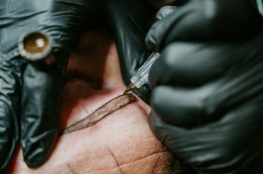 Everything You Need to Know About Eyebrow Microblading