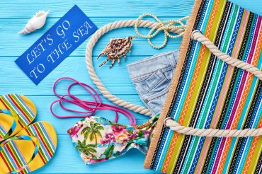 Warm Weather Style Ideas Perfect for Summer