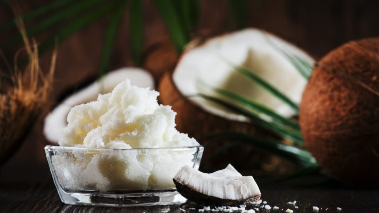 Is Coconut Oil Still the Answer to Everything?