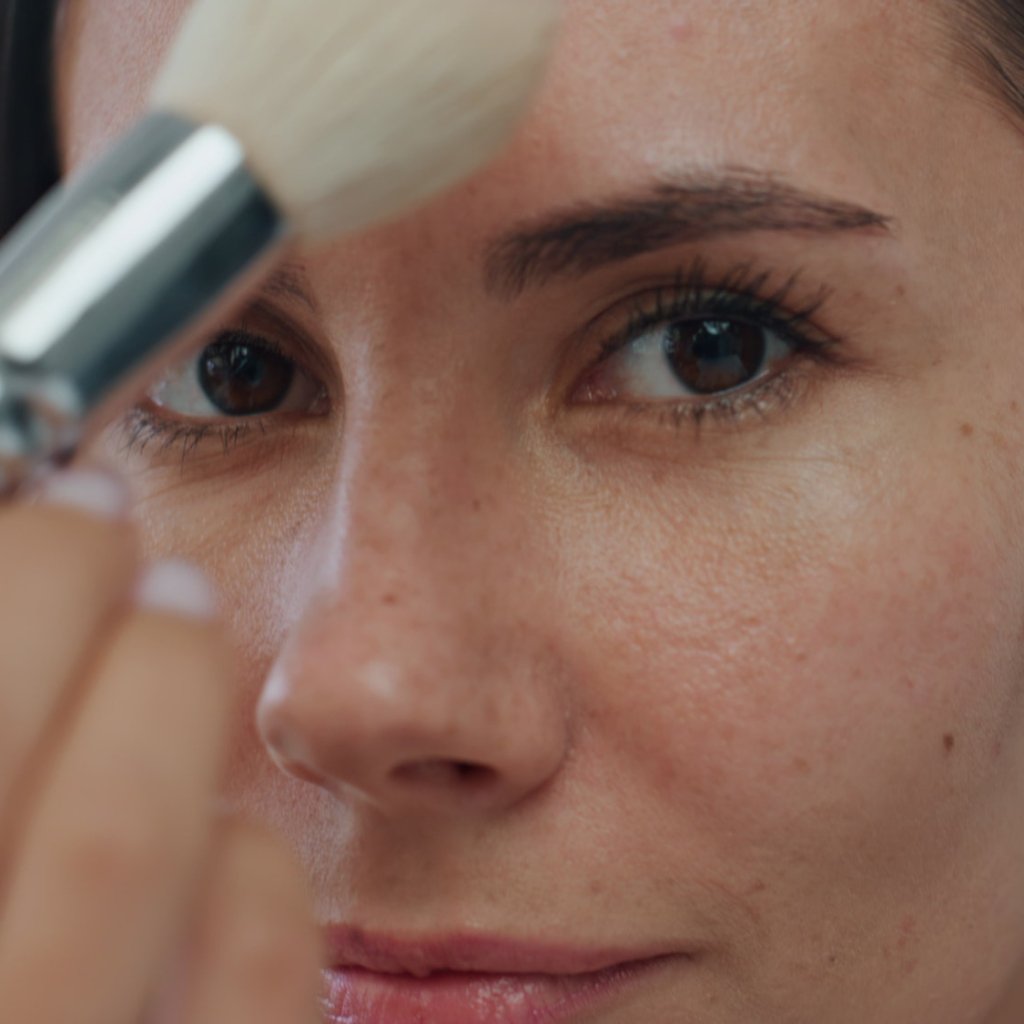 The Easiest Way to Simplify Your Makeup Routine