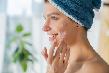 Would You Use A Hair Scrub?
