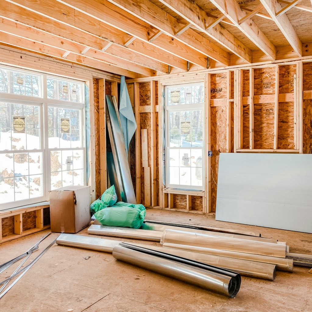 Home Improvement Projects That Will Save You Money in the Long Run