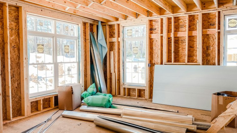 Home Improvement Projects That Will Save You Money in the Long Run