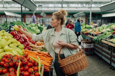 Vegetables That Are Healthier When Eaten Raw