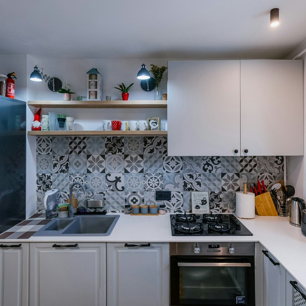 How to Make the Most Out of 3 Kitchen Design Dilemmas