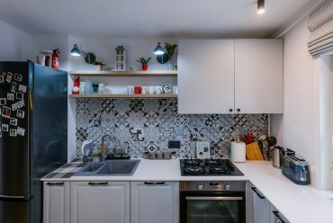 How to Make the Most Out of 3 Kitchen Design Dilemmas