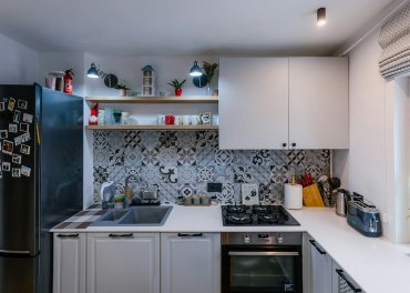 How to Make the Most Out of 3 Kitchen Design Dilemmas