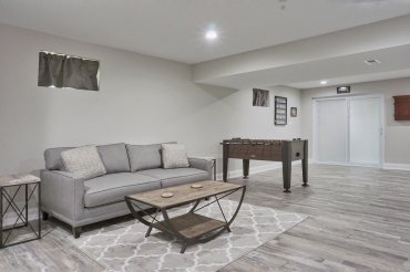 3 Major Problems to Avoid When Finishing Your Basement