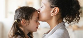 The Truth About Motherhood