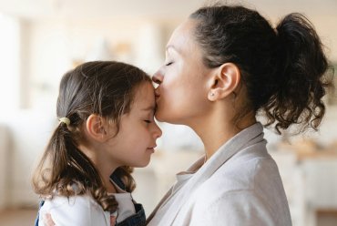The Truth About Motherhood