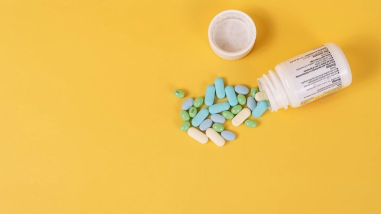 The Depressing Effects Of Antidepressants