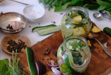 The Truth About Gut Healing: An Updated Protocol for Restoring the Body’s Inner Ecosystem