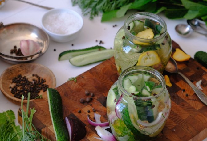 The Truth About Gut Healing: An Updated Protocol for Restoring the Body’s Inner Ecosystem